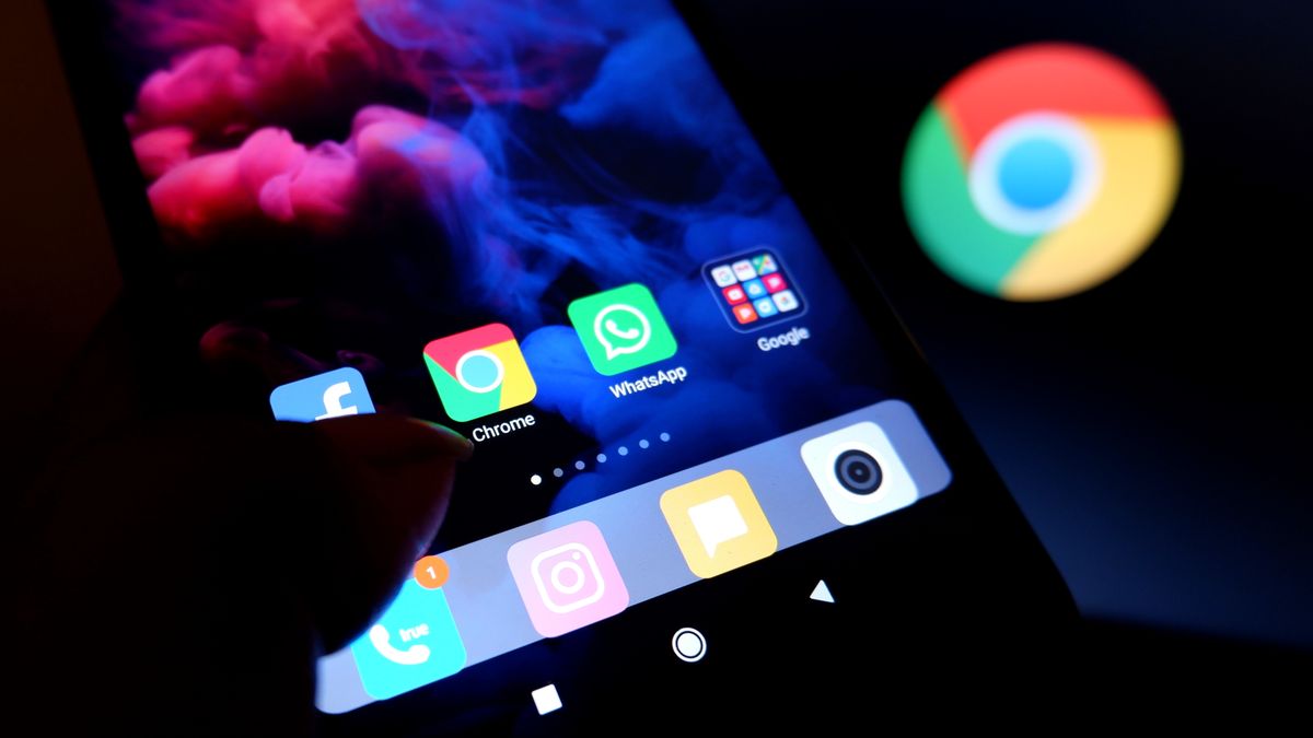 Google Chrome na Androida dostanie niebawem nową funkcję, fot. Getty Images