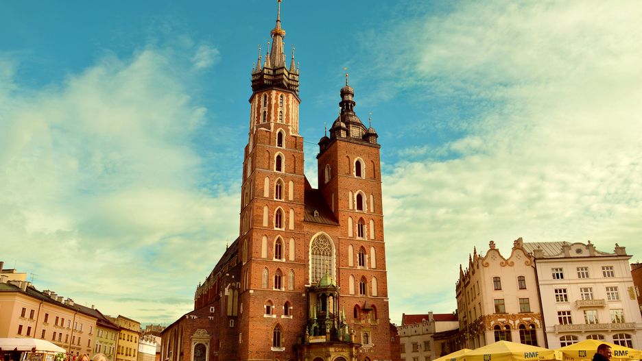 Kraków