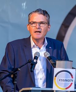 "To była ignorancja i pycha". Polityk CDU o  podejściu do Polski