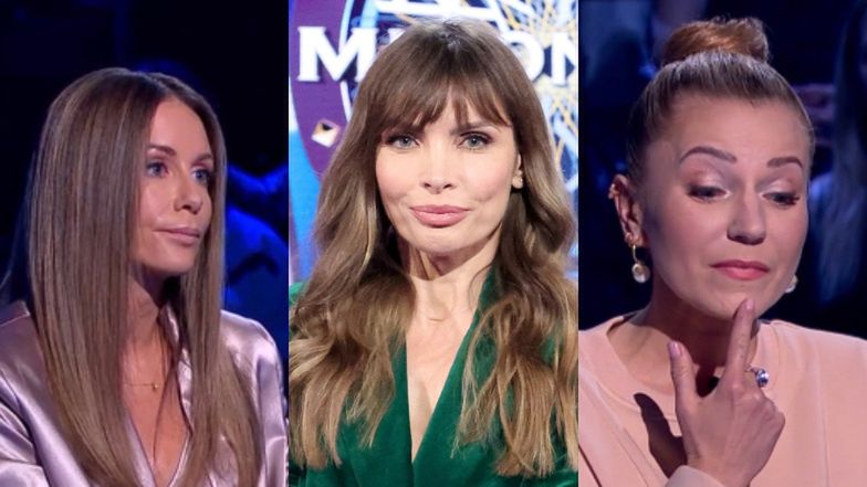 Małgorzata Rozenek-Majdan, Agnieszka Dygant, Daria Ładocha