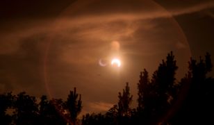 Zaćmienie Słońca 2025. Kiedy będzie można podziwiać niezwykłe zjawisko na niebie?