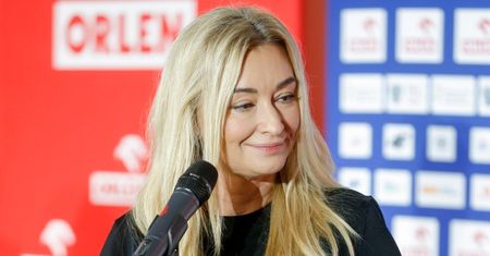 Martyna Wojciechowska wyznaje, że nie akceptowała swego ciała po urodzeniu córki: "Nie oglądałam się nago, nie patrzyłam nawet w lustro"