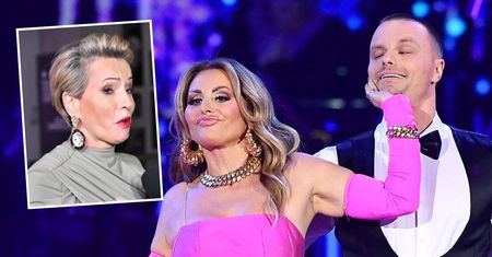 Paulina Smaszcz uderzyła w Kaźmierską. Padły też słowa o Hakielu