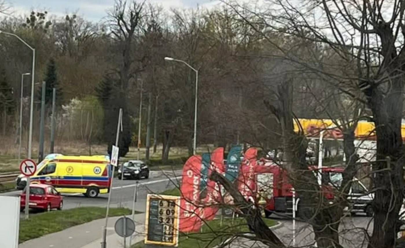 Gorzów: Pijany rowerzysta spowodował wypadek na ścieżce rowerowej