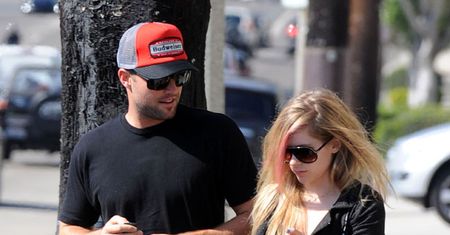 Avril Lavigne po raz drugi wychodzi za mąż!