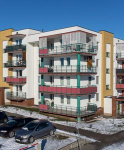 Są wściekli, bo mieszkania znikają im sprzed nosa. Wróciły licytacje