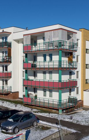 Są wściekli, bo mieszkania znikają im sprzed nosa. Wróciły licytacje
