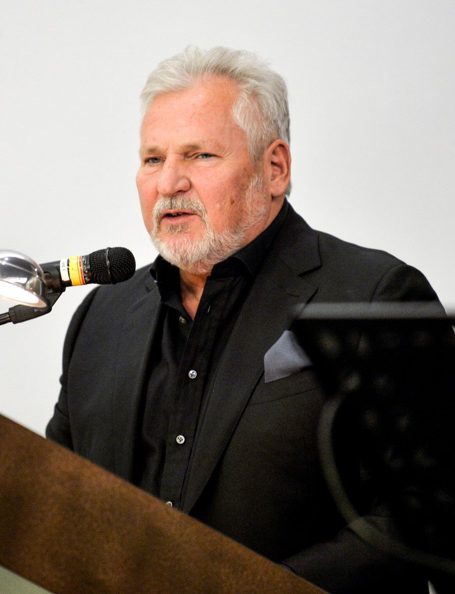 Aleksander Kwaśniewski