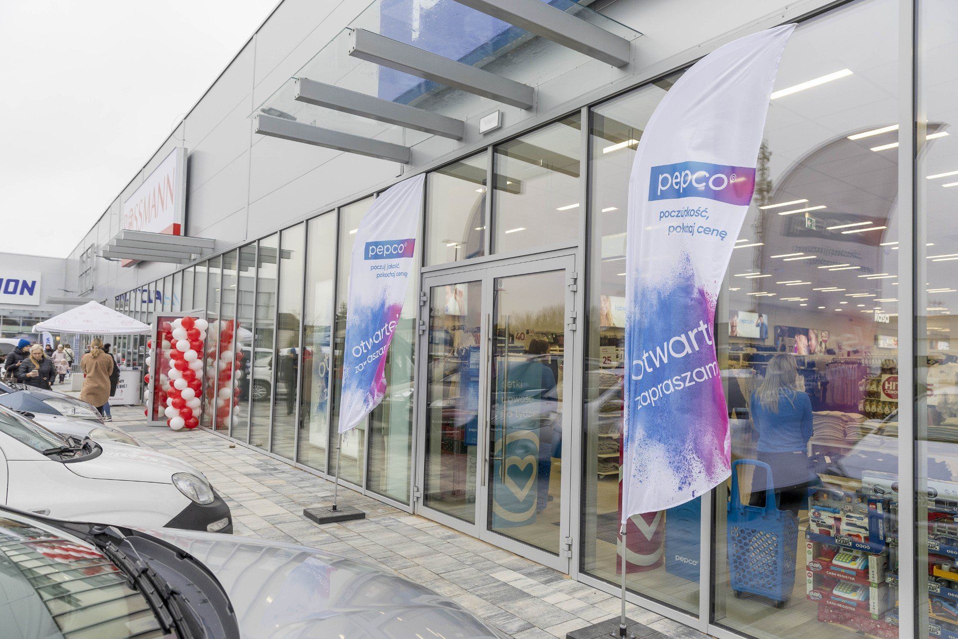 Nowa Grupa Pepco osiągnęła imponujące wyniki finansowe w trzecim kwartale 2025 roku. 