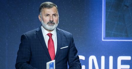 Zbigniew Jagiełło dla money.pl: Rynek kredytów hipotecznych wymaga zmian. To moja propozycja