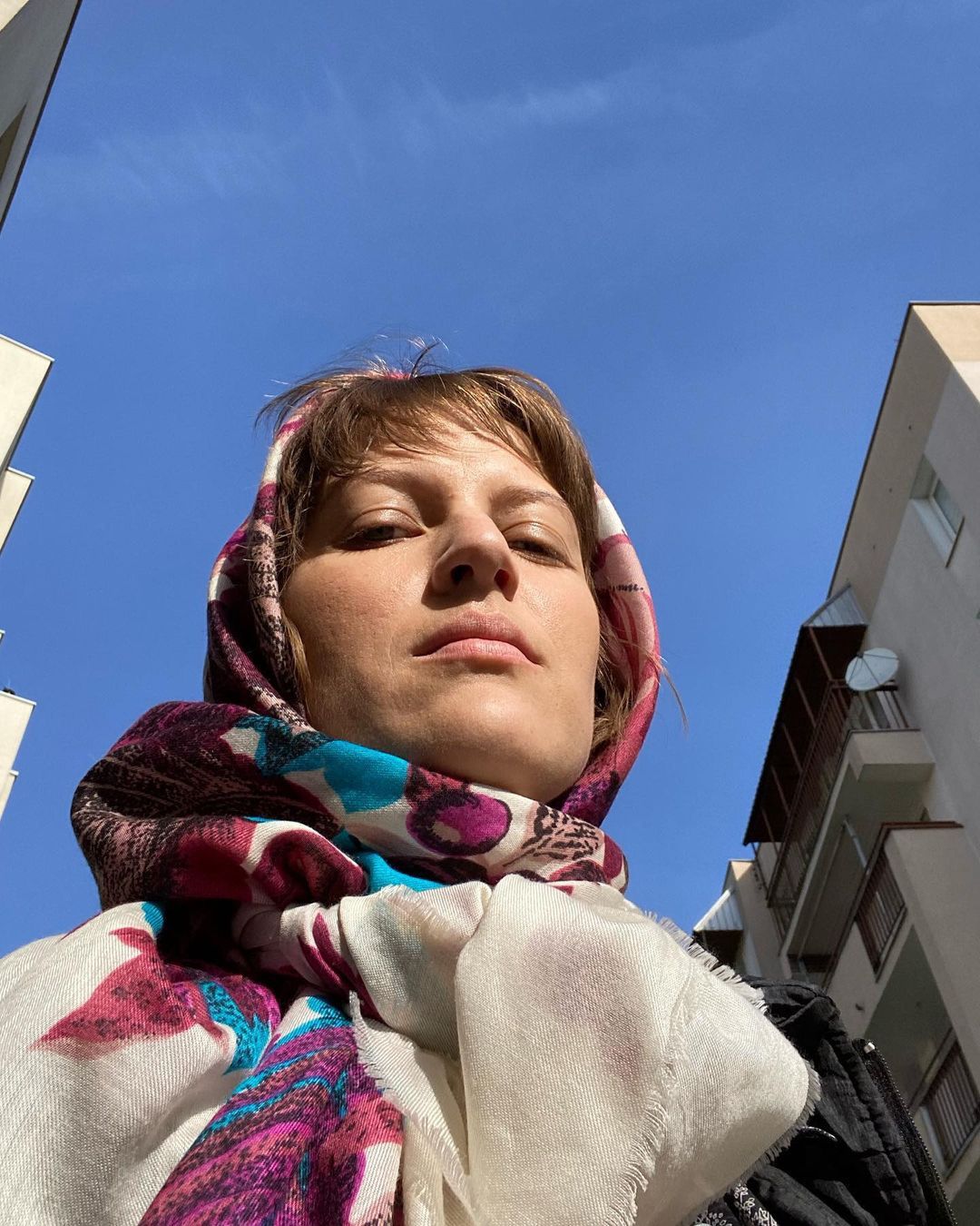 Aleksandra Domańska opowiedziała o swoim ostatnim rozstaniu