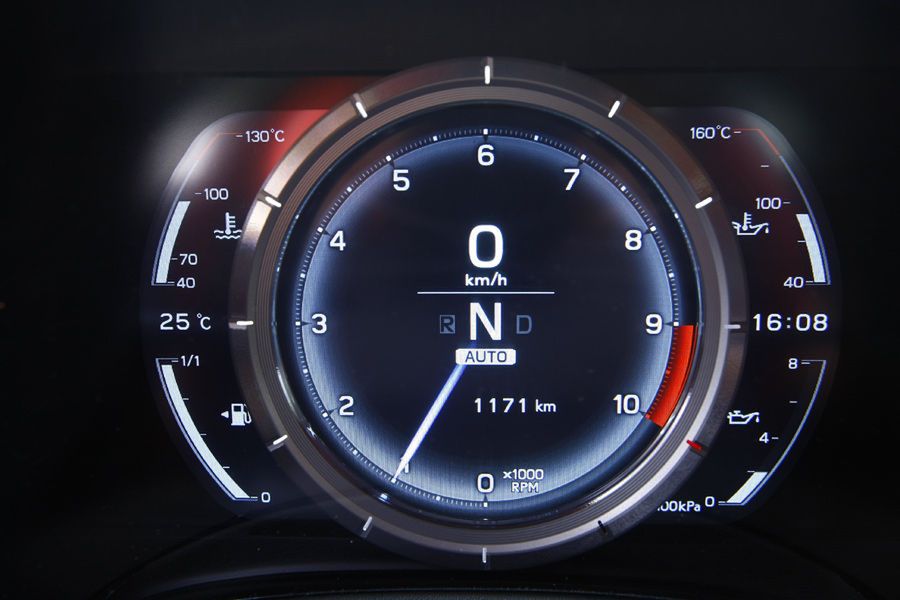 Lexus LFA (foto: sportauto.de)