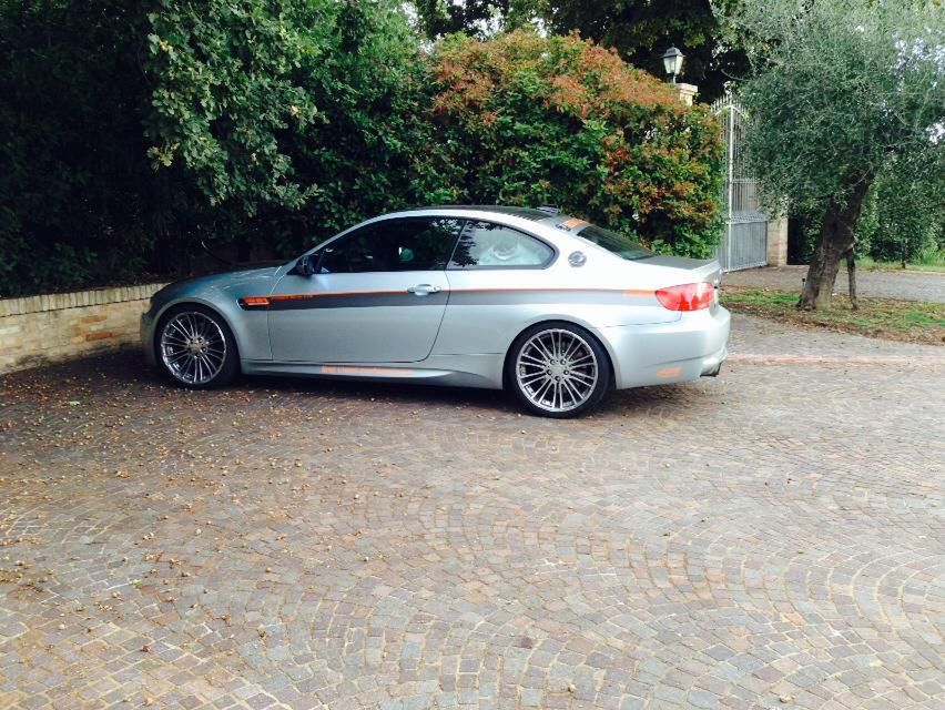 G-Power BMW M3 SK II CS