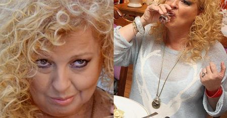 DRAMAT! Magda Gessler RZUCA ALKOHOL! "Nawał pracy nie pozwala mi na kontynuowanie nawyków"
