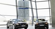BMW 760Li Individual dla Hotelu Charles