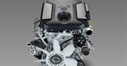 Nowoczesne diesle dla Toyoty Land Cruiser i Hilux