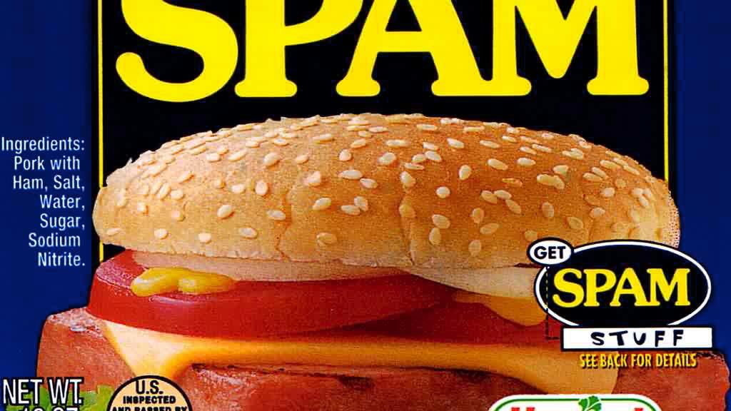 95% treści w serwisach społecznościowych to spam 1