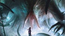 "Krąg" inspiracją dla nowego MMO twórców Dreamfalla 1