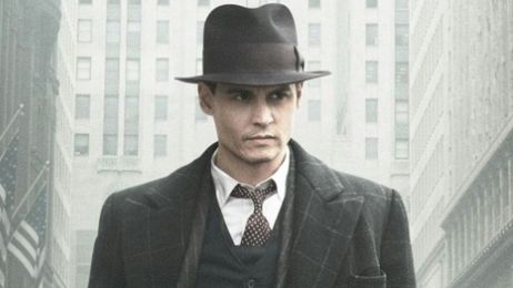 Gangster bohaterem, czyli drugi zwiastun Wrogów publicznych 1