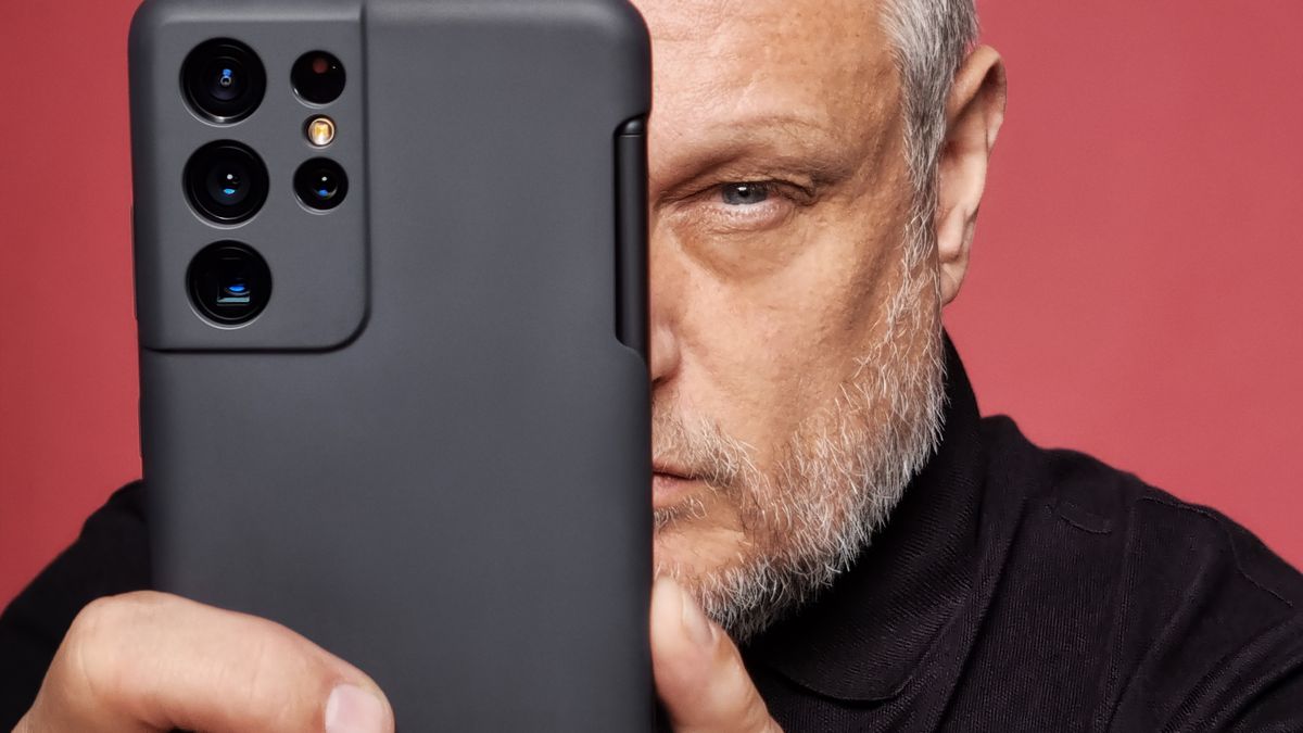 Magia fotograficznego marketingu. Samsung chwali się najmniejszą matrycą 50 Mpix 1