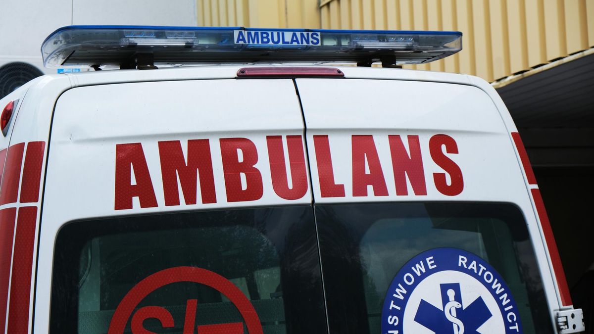 41-latek zmarł na SOR-ze w Legnicy. Przez 12 godzin czekał na SOR-ze