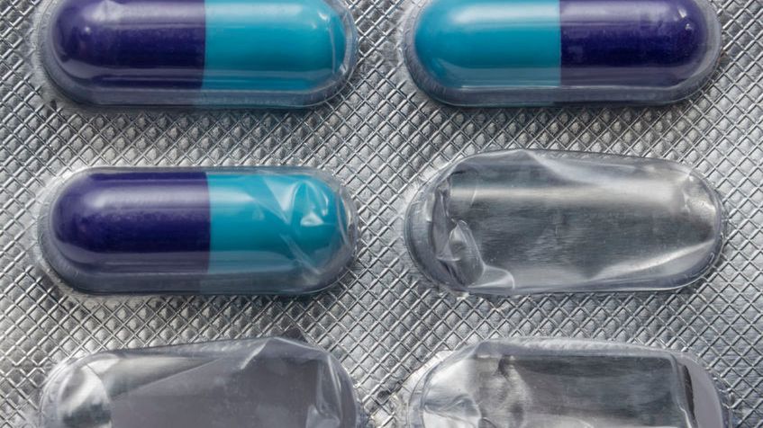  Leki na choroby tarczycy należy brać na czczo