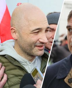 "Zibi Old". Tak ksiądz Olszewski dzwonił do Ziobry?