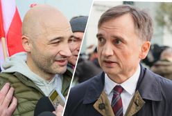 "Zibi Old". Tak ksiądz Olszewski dzwonił do Ziobry?