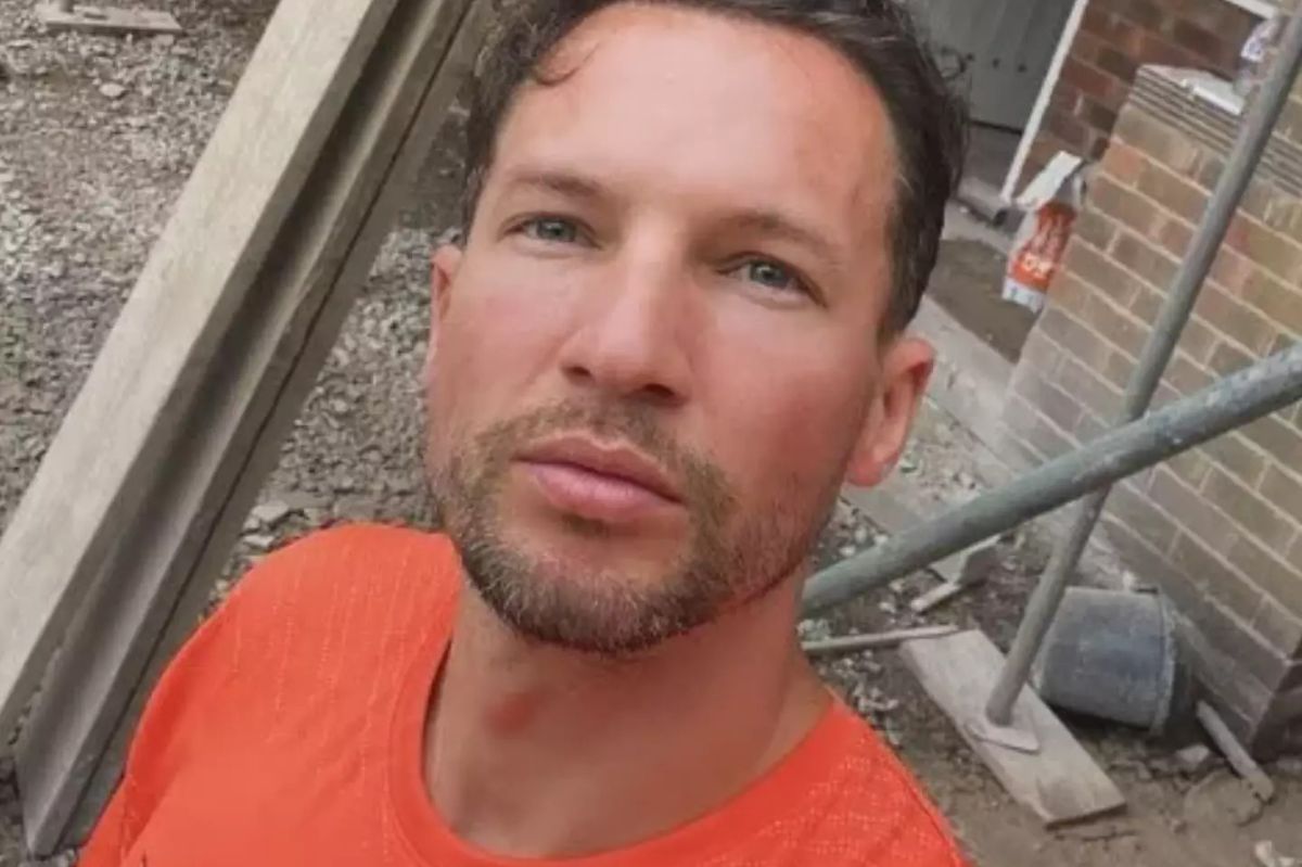 Danny Drinkwater defends working on construction site amid criticism