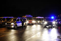 Niemcy. Cztery osoby zabite w klinice w Poczdamie