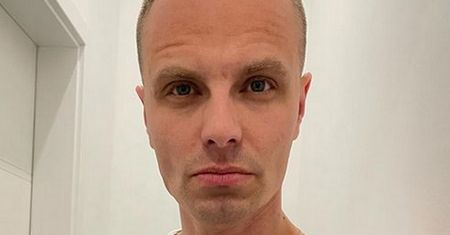 Hakiel uciął plotki. Zabrał głos na temat rozstania z Cichopek