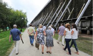 Plaga w sanatoriach. 108 mln zł strat. Chcą kar dla pacjentów