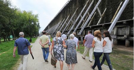Plaga w sanatoriach. 108 mln zł strat. Chcą kar dla pacjentów