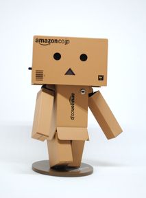 Co usprawnił Amazon Polska? Sprawdź ogromne korzyści na nowym portalu