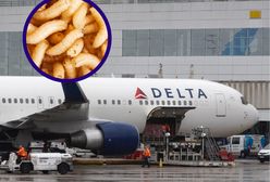 Obrzydliwy bagaż popsuł podróż. Samolot wrócił na lotnisko