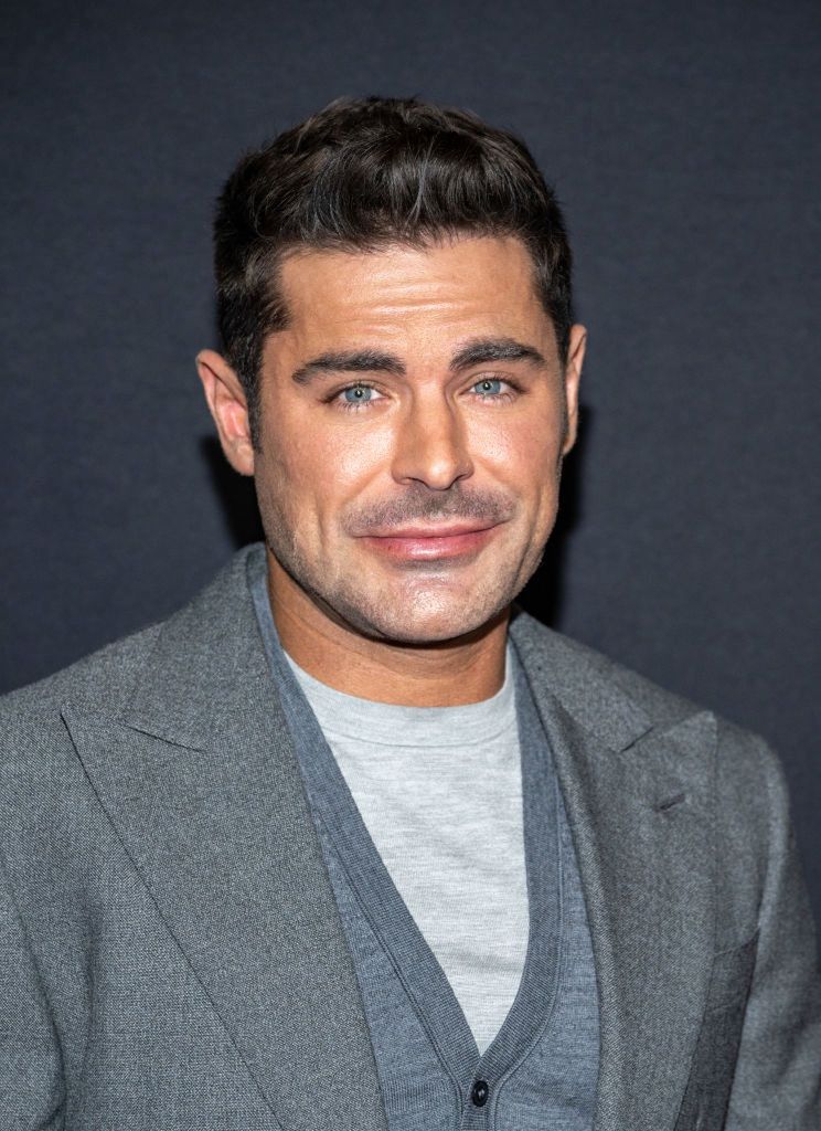 Zac Efron