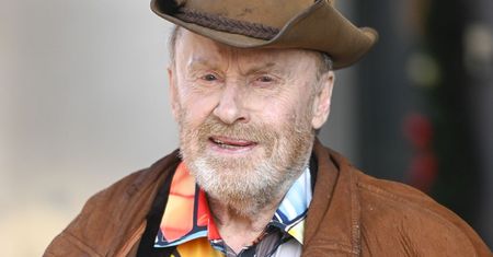 Daniel Olbrychski szykuje się do ślubu kościelnego? Zaskakujące wieści