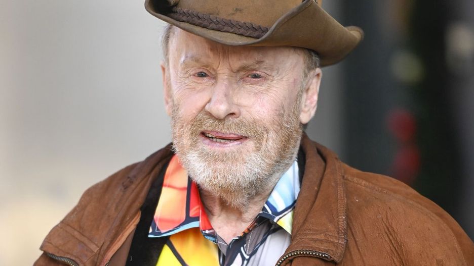 Daniel Olbrychski odnowi przysięgę małżeńską