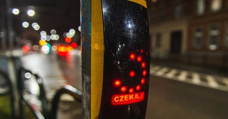 Cała prawda o przyciskach przy przejściach. Teraz zastanowisz się, zanim ich dotkniesz