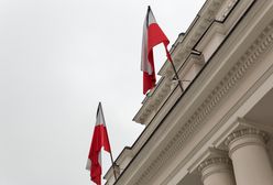 Żałoba narodowa w Polsce po śmierci papieża Franciszka. Co oznacza, kogo obowiązuje i jakie kary za jej złamanie?