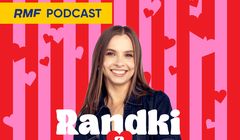 "Randki z gwiazdami" nowym formatem Grupy RMF. Prowadzi go twarz "Halo tu Polsat"