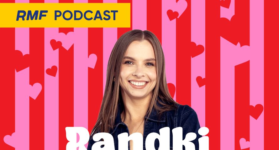 "Randki z gwiazdami" nowym formatem Grupy RMF. Prowadzi go twarz "Halo tu Polsat"