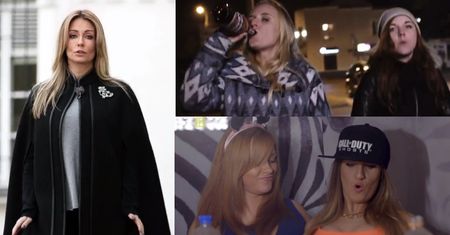 Mamy zwiastun "Projektu Lady": "Cieszę się w ch*j, że poznam Rozenek. NAJE*ANA, ALE DAMA!"