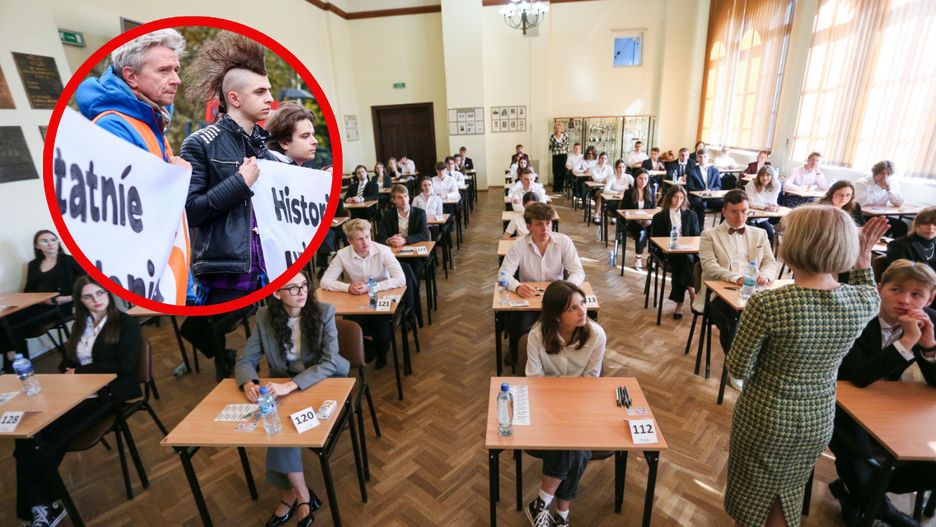 Czy Ostatnie Pokolenie sparaliżuje stolicę i inne miasta?