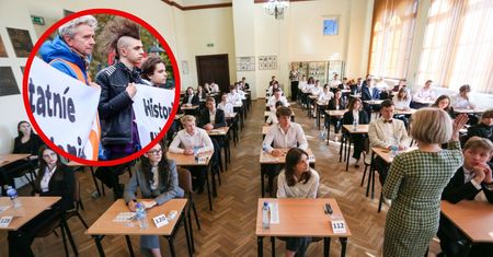 Ostatnie Pokolenie sparaliżuje matury? "Chcielibyśmy zapewnić Was..."