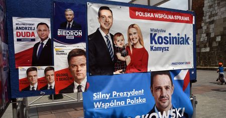 Polityka poróżnić może i rodziny, i sąsiadów. Wiadomo, dlaczego