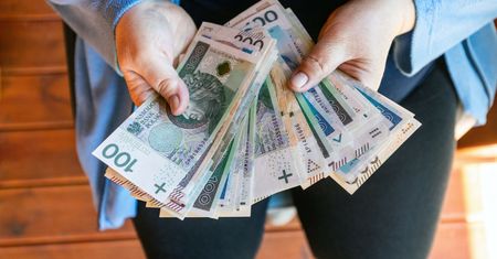 Płaca minimalna znów w górę. Jest oficjalna propozycja rządu