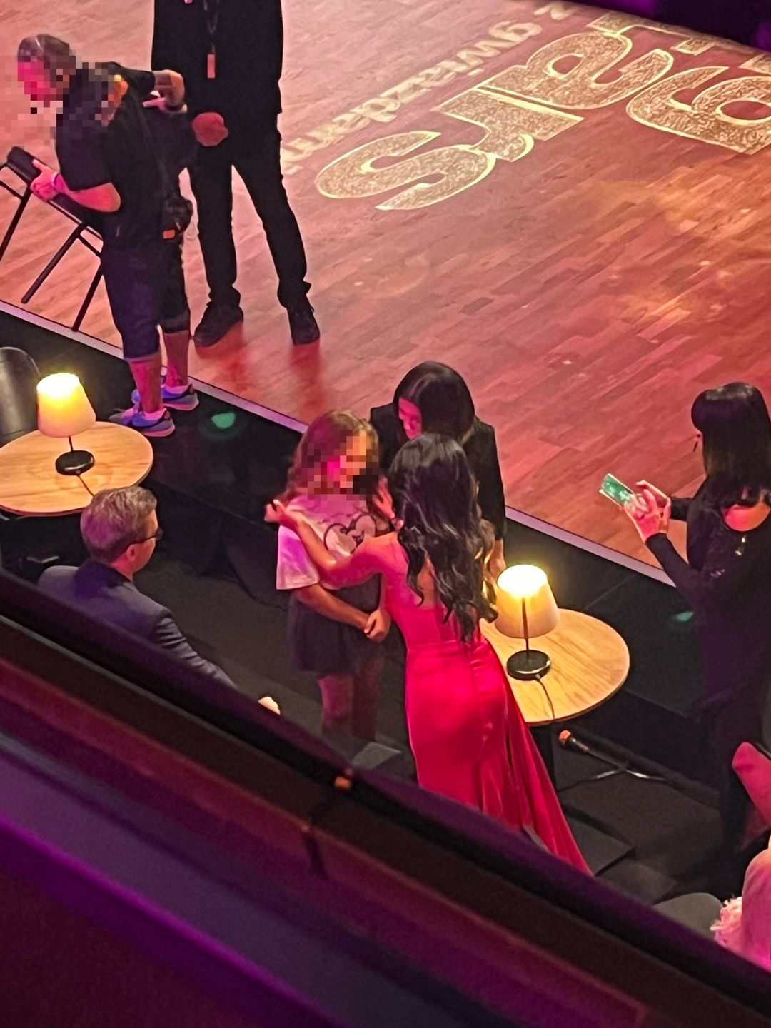 Kulisy "Tańca z Gwiazdami" 