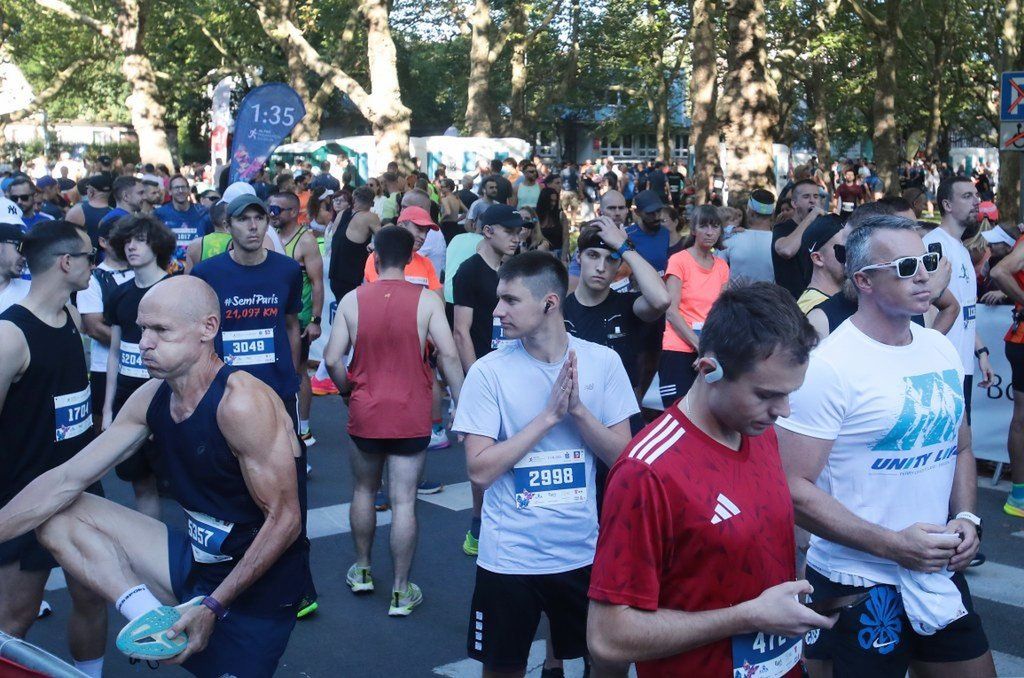 46. PKO Półmaraton Szczecin