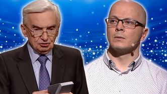 QUIZ: Dorównasz panu Arturowi z "1 z 10"? Sprawdź, czy znałbyś odpowiedź na pytania, które dostał w programie